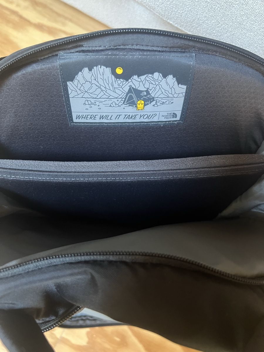 North Face Zaini: The North Face - Surge backpack - Excellent condition  – Usato da Le Châble VS venduto da jud_syz2 4
