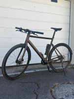 Desiknio X35 Pinion C1.9 E-Bike, Grösse L, fast neuwertig