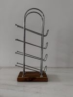 Halter für kleine Fläschchen