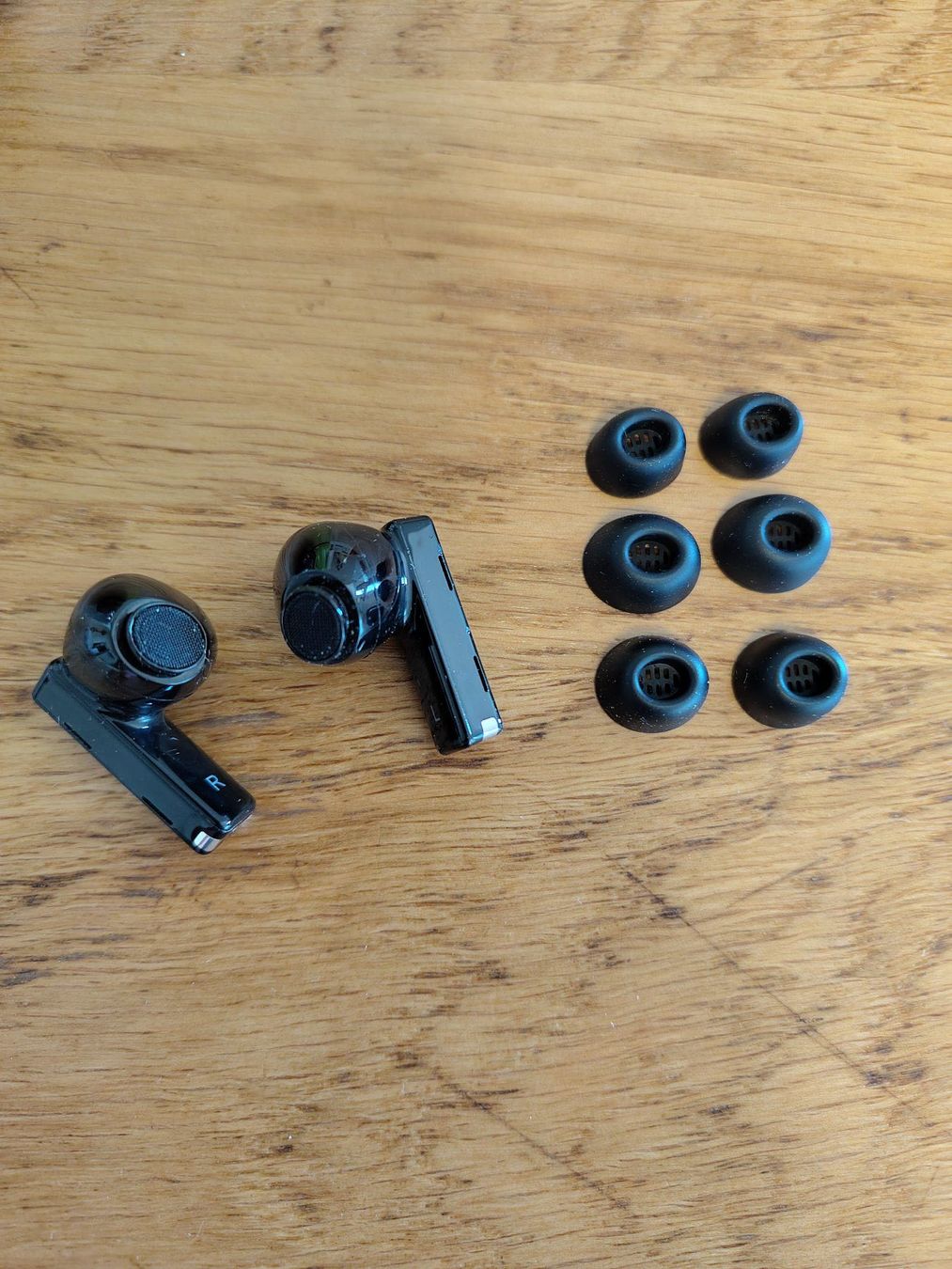 Huawei Casques audio: Huawei FreeBuds Pro – D'occasion à Uster par Lea1331 4