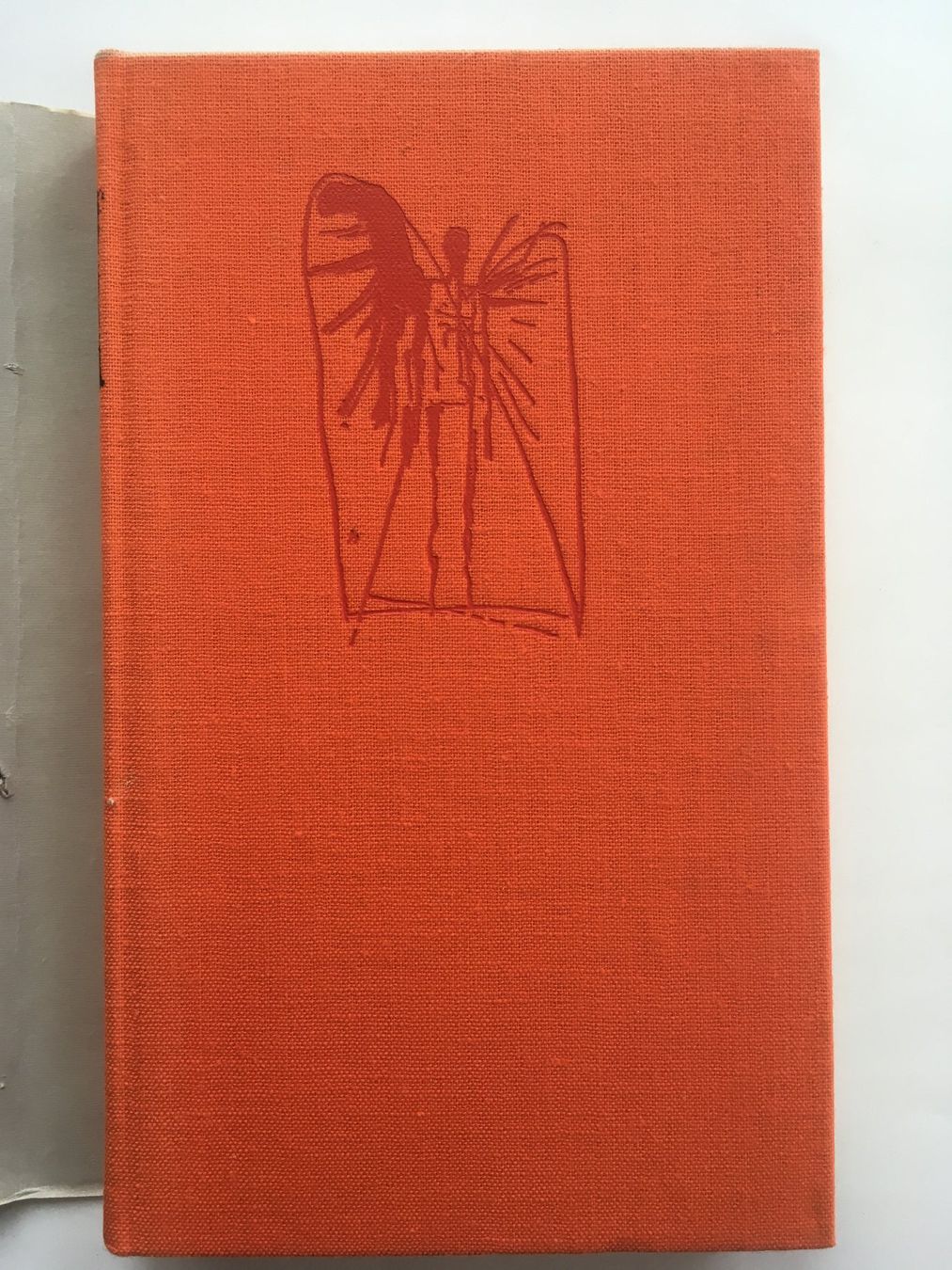 Libri: Die Tragödie des Menschen; Imre Madach – Usato da Grenchen venduto da Kogi7 2