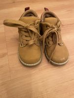 Chicco Schuhe, Grösse 24, Herbst-Look