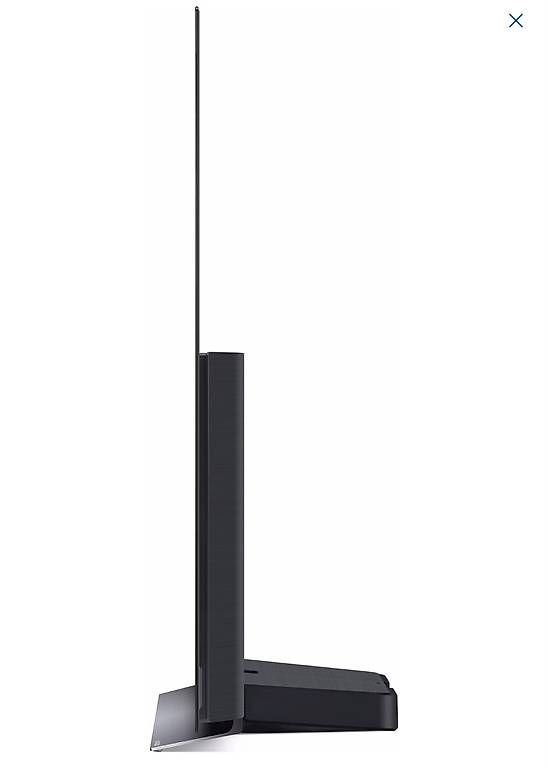 Fernseher: LG OLED55C17 – Gebraucht aus Chur von constantinpopp 3