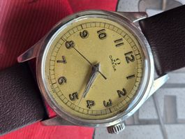 425 Omega Classic 2384-7 Cal. 30T2 SC PC aus 1947