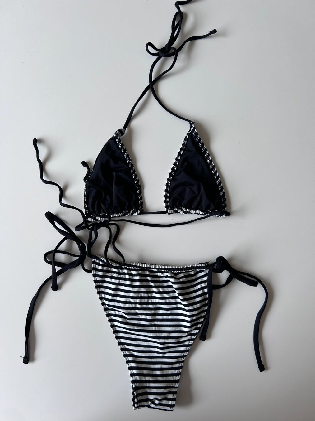 Zara Badekleider & Bikinis: Zara Bikini – Neu (gemäss Beschreibung) aus St. Gallen von look-twice 2
