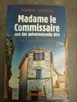 Madame le Commissaire&das geheimnisvolle Bild/Pierre Martin