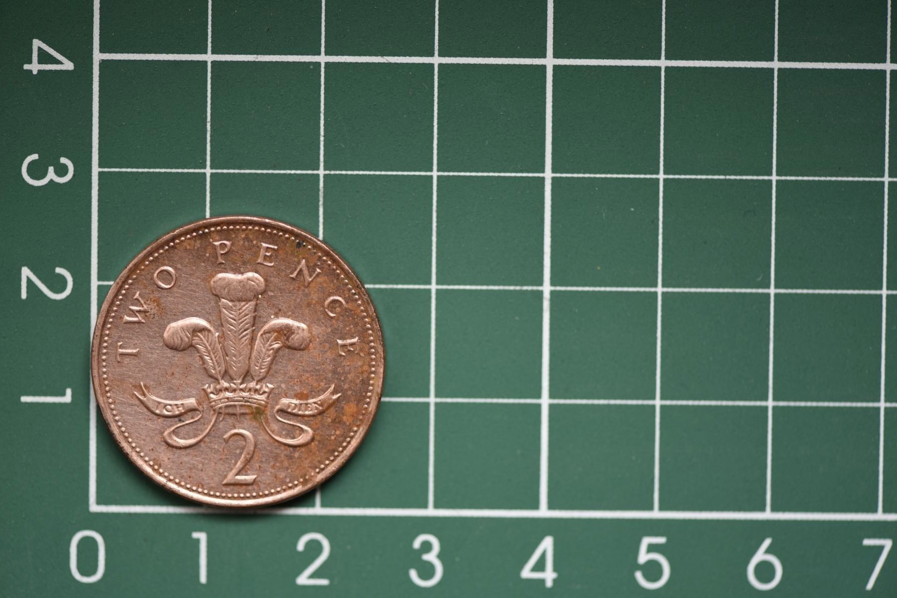 Tutti le monete: währung great britain 2001 – Usato da Laupen BE venduto da Gufi57 1