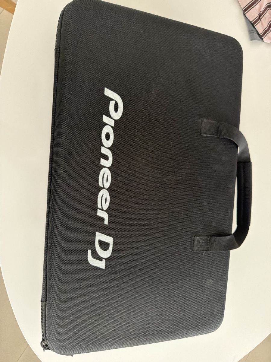 Pioneer Console di mixaggio: Pioneer DDJ-400 rekordbox – Usato da Wetzikon ZH venduto da GOOD-WATER 5