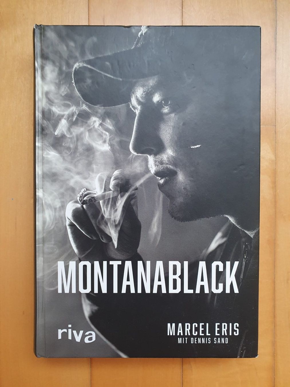 Libri: Montanablack Biographie – Usato da Binz venduto da tarkrx
