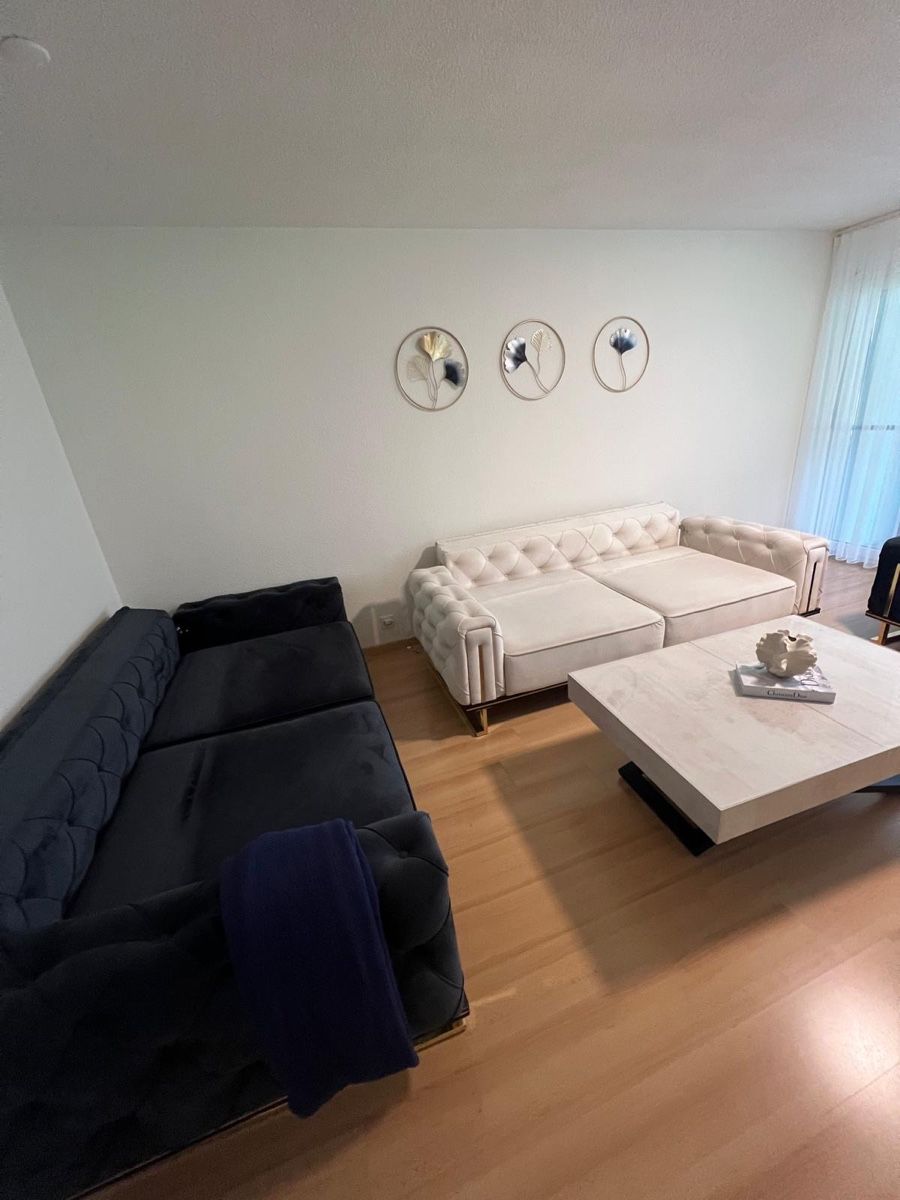 Divani: 3 Sofas mit Schlaffunktion zu verkaufen – Usato da Niedergösgen venduto da Ak3324 3