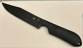 Spyderco FB04 Street Bowie Perrin