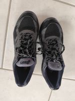Asics Gore-Tex Schuhe Grösse 40.5 schwarz
