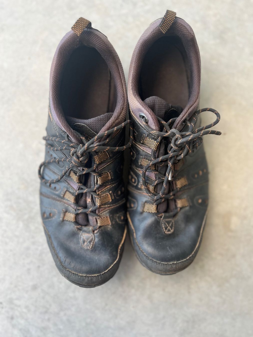 Columbia Chaussures hommes: Columbia Trekkingschuhe / Wanderschuhe – D'occasion à Lenzburg par impulsive-buyer 8