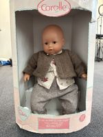 Corolle Baby Doll 42cm, Soft Body, Vintage (2002)