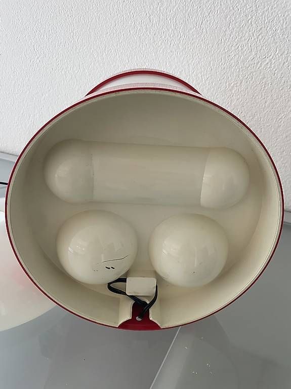 Lampen: Lampe KD29 von Joe Colombo – Gebraucht aus Zofingen von dacapo01 4