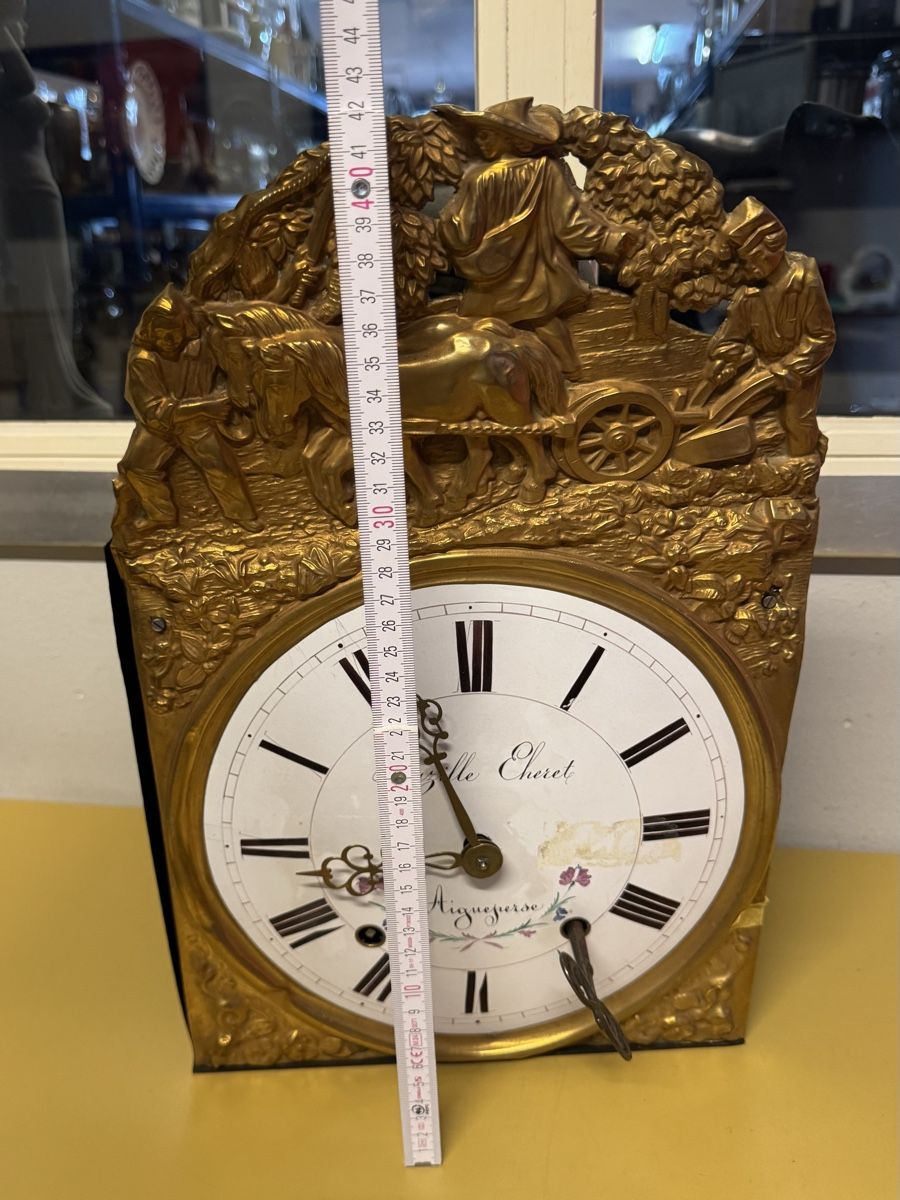 Pendules & Horloges murales: Wanduhr – D'occasion à Schlieren par Freundlich02 9