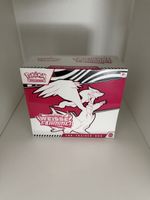 Pokemon Weisse Flammen Top-Trainer-Box ne