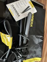 Carrera No. 534 Haarstyler / Glätteisen - Neuwertig!