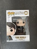 Figurine Funko Pop Harry Potter Tom Riddle 60