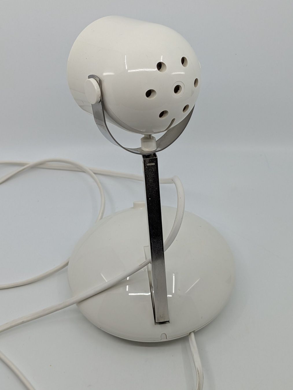 Lampade: Lampe Tischlampe Eichhoff Werke – Usato da Emmen venduto da magelan 1