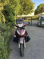 Honda SH 300i