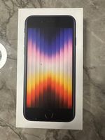 Appel IPhone SE 64 GB Neu Originalversiegelt