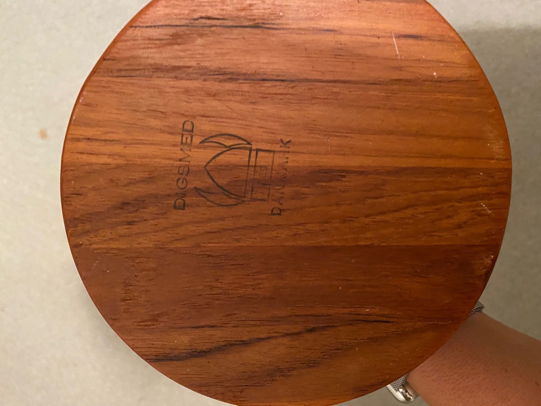 Altro in Decorazioni & Accessori: Vintage Digsmed Spice Rack – Usato da Rorbas venduto da tun_m7fz 2