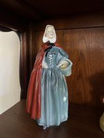 Royal Doulton "Jean" HN 3032 Figurine - Excellent Condition