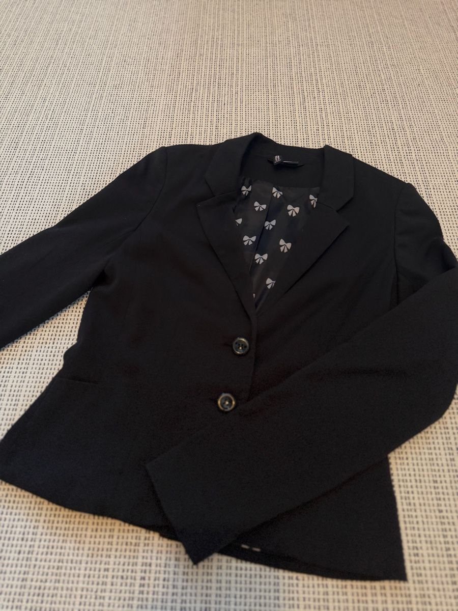 H&M Giacche: H&M Blazer in der Grösse 36 – Usato da Eschen venduto da 14Jessica14 1