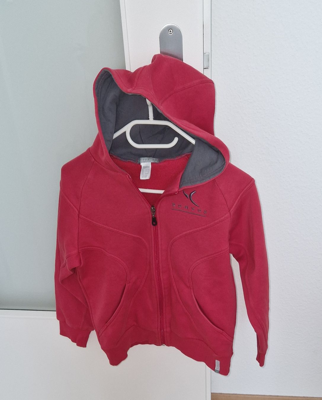 Jacken & Mäntel: veste grandeur 10 ans – Gebraucht aus Couvet von Pioune