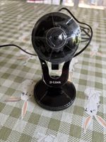 D-Link Wide Eye Full HD 180° Panoramic Camera DCS-2530L