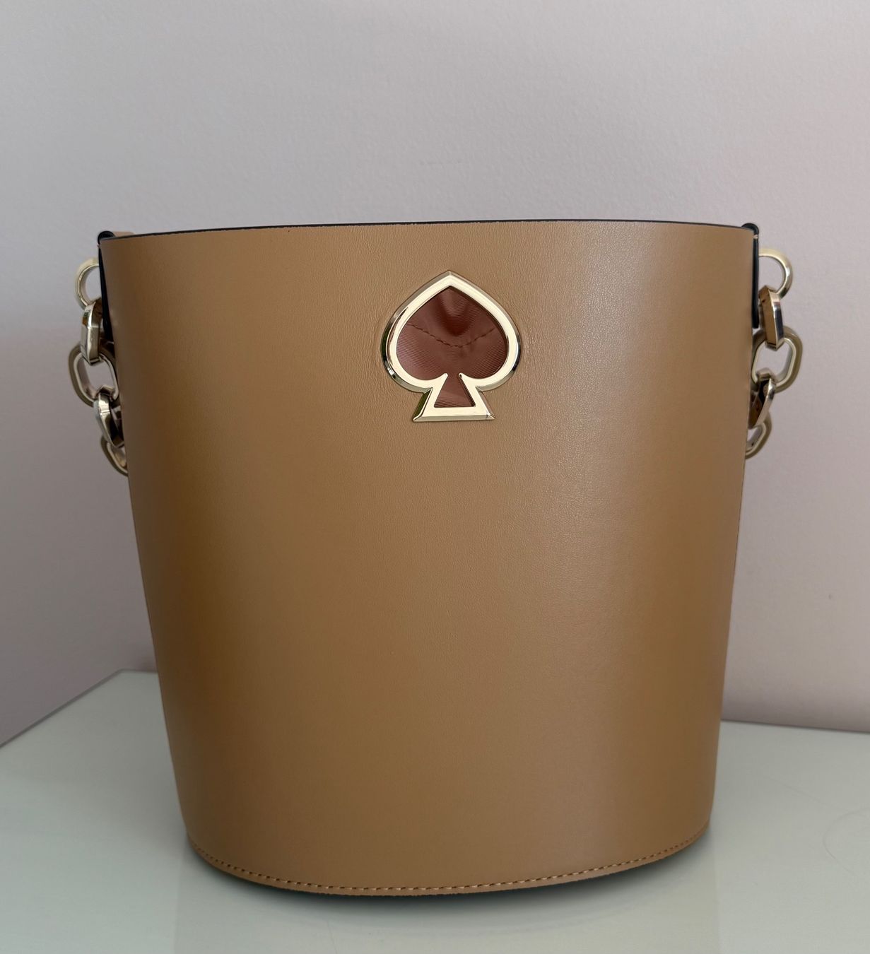 Kate Spade Borse da donna: Kate Spade Bucket Bag - braun – Nuovo (secondo la descrizione) da Eichberg venduto da Lolapop18 1