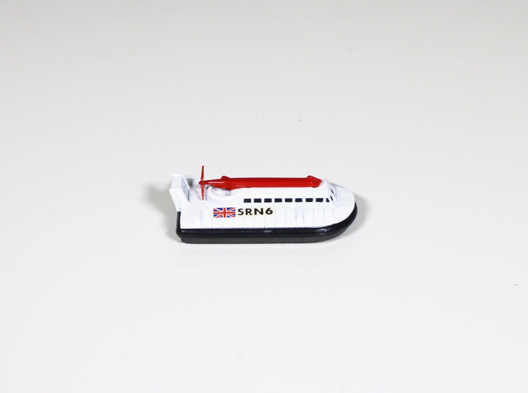Matchbox Modellini d'auto: Matchbox Superfast HOVERCRAFT Nr. 72 von 1972 – Usato da Brüttisellen venduto da Collector-Corner 3