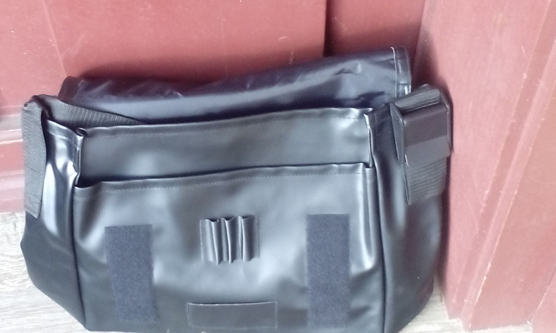 Sonstige Kleidung & Accessoires: Calanda Tasche – Neu und originalverpackt aus Maienfeld von Hanswurst64 2