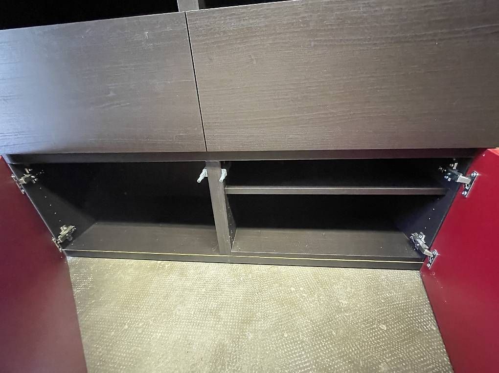 Mobili TV: A vendre meuble TV – Usato da La Tour-de-Peilz venduto da Cora57 2