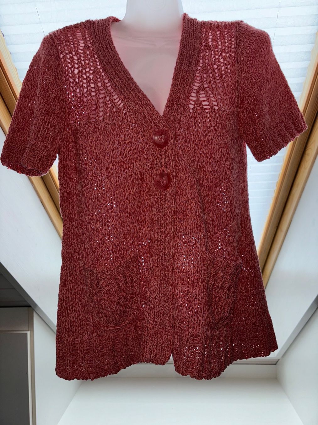 Maglioni & Felpe: Strick Pullover Grösse S – Usato da Hendschiken venduto da Uraniali