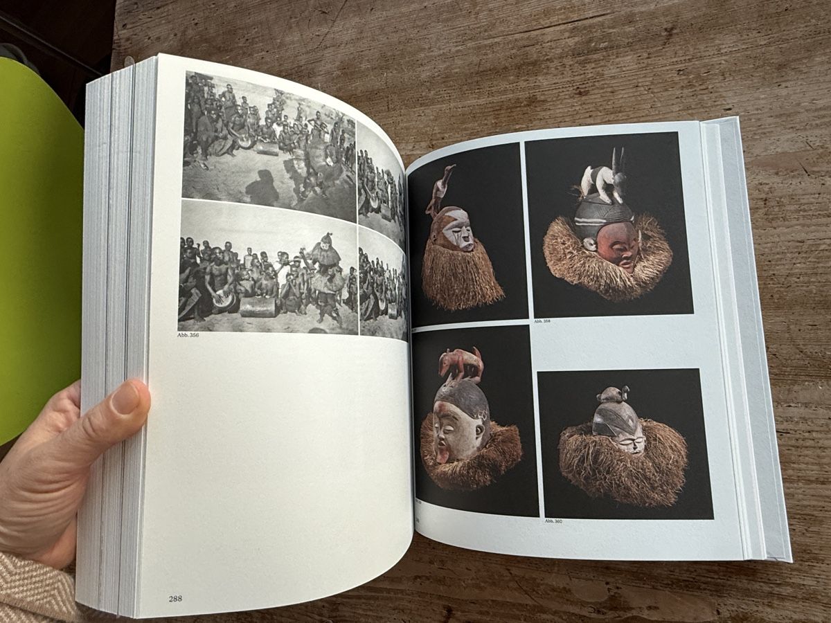 Libri: Fiktion Kongo: Kunstwelten, Top Zustand – Usato da Ennetbaden venduto da mapa05 4