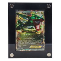 Rayquaza EX (DRX 85) - Pokémon TCG - BW - 🇫🇷