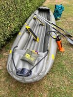 XR Trecking Raft Boot
