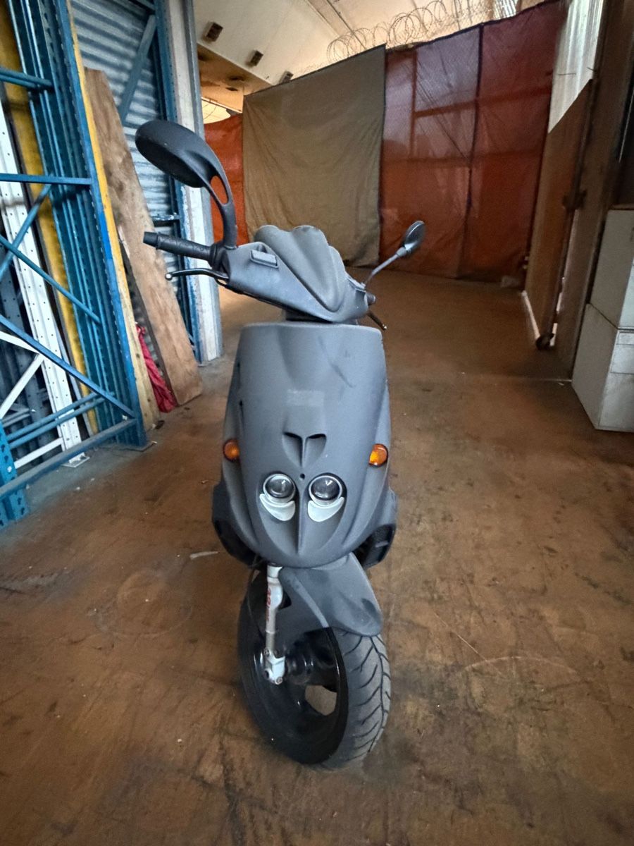 Malaguti Scooter: 2x Malaguti F12 100ccm – Difettoso da Lachen SZ venduto da calabrio156 4