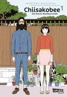 Chiisakobee 1: Die kleine Nachbarschaft, Minetaro Mochizuki