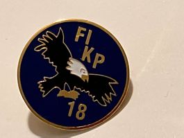 1 Pin FI KP 18