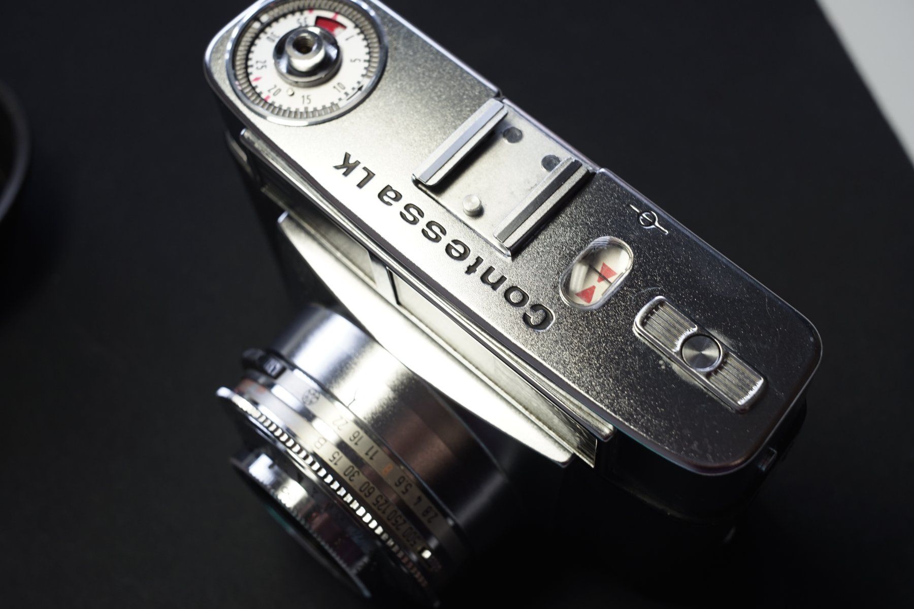 Zeiss Fotocamera: Zeiss Ikon Contessa LK camera – Usato da Steinhausen venduto da joe_9htr 4