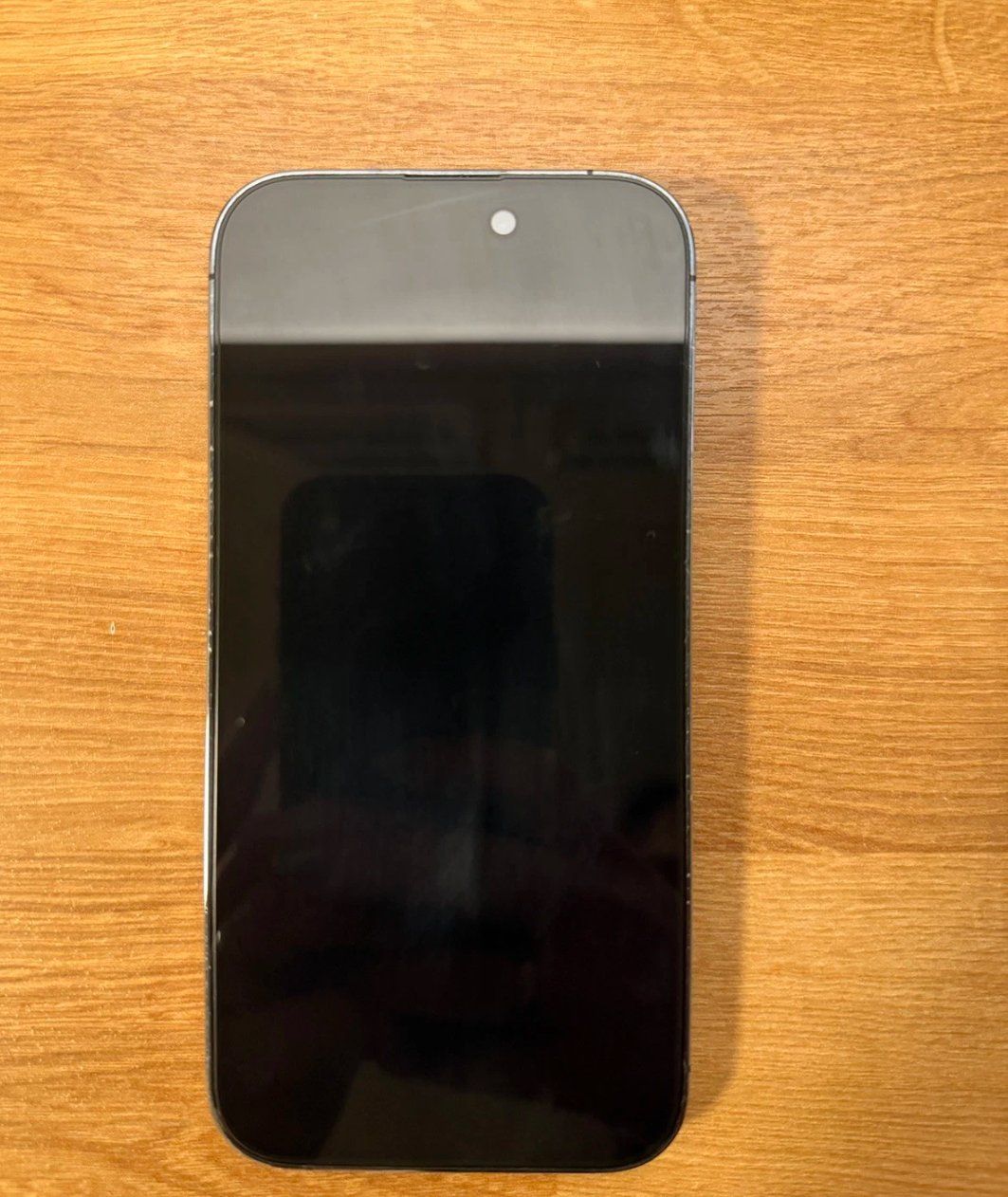 Apple Telefoni cellulari / Smartphones: iPhone 14 Pro (256GB) Akku 100% – Usato da Luzern venduto da Waince786 2