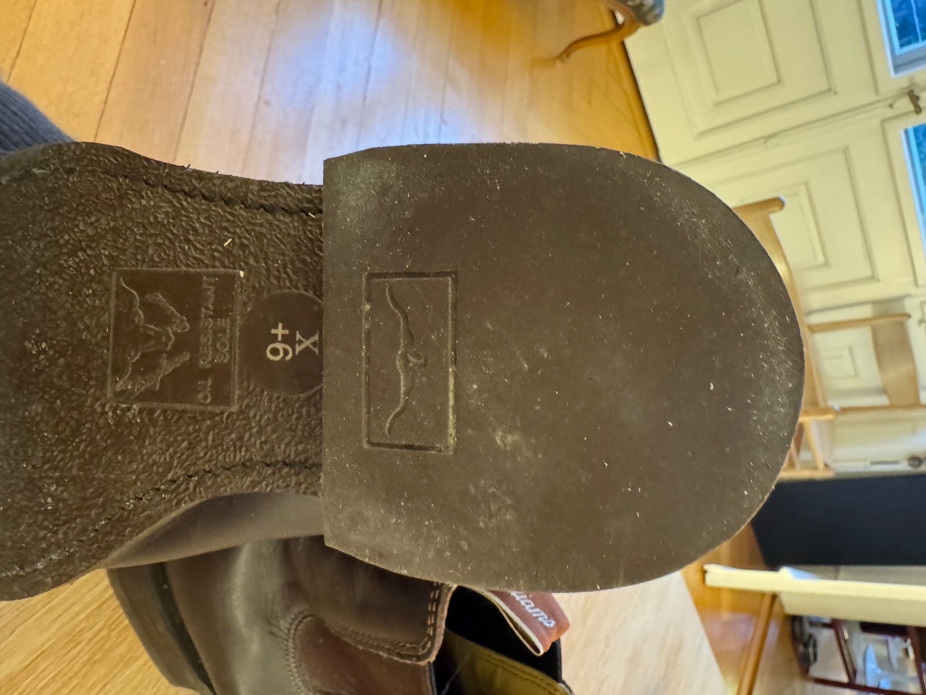 Williams Scarpe da uomo: RM Williams Boots Australia New – Usato da Basel venduto da FlorinBasel 4