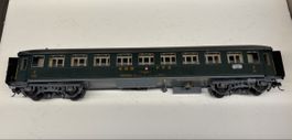 Spur 0 Metrop P-Wagen 2kl. (2)