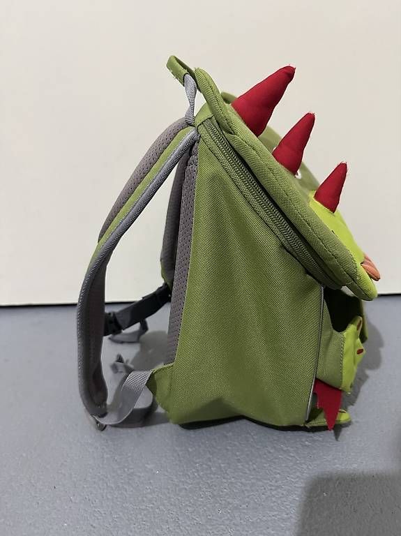 Kindertaschen: Kinderrucksack Affenzahn – Gebraucht aus Jona von joules_87 2