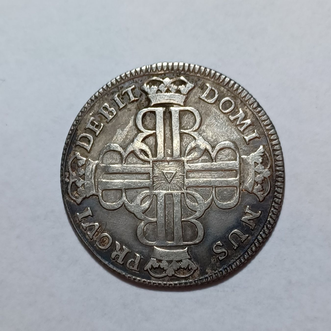 Tutti le monete: 20 Kreuzer 1764 Bern – Usato da Pfäffikon ZH venduto da Schweizer_Muenzen 1