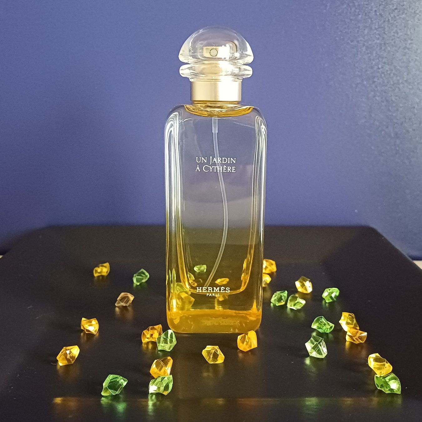 Hermès Profumi & Eau de Toilette: Hermès Un Jardin à Cythère Sample/Probe 1-10ml – Nuovo (secondo la descrizione) da Marly venduto da springcloud247