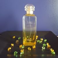 Hermès Un Jardin à Cythère Sample/Probe 1-10ml
